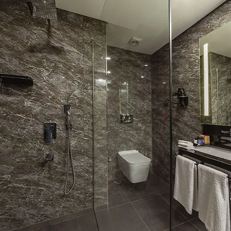 Demiray Old Hotel Istanbul