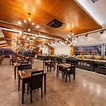 Demiray Old Hotell