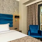 Demiray Old Hotell