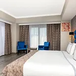 Hotell Demiray Old 5*