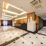 Hotell Demiray Old