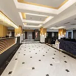 Demiray Old Hotell