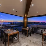 Demiray Old Hotell