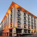 Demiray Old Hotell 5*