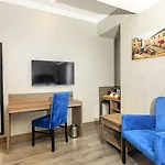 Demiray Old Hotell Istanbul
