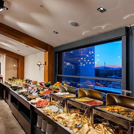 מלון Demiray Old איסטמבול