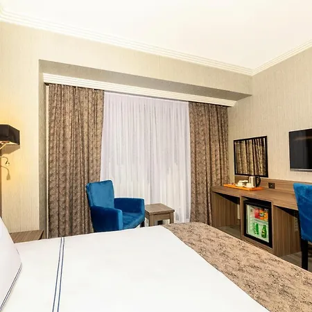 Demiray Old מלון איסטמבול