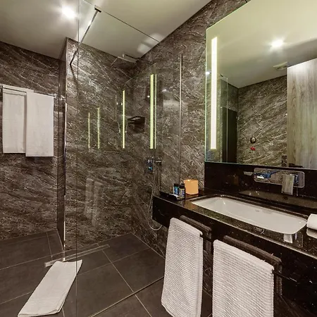 מלון Demiray Old