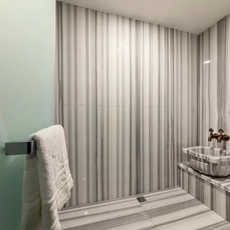 Szálloda Demiray Old Isztambul