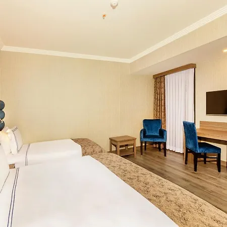 Demiray Old 5*