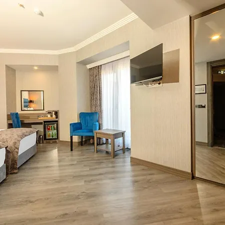 Hotel Demiray Old Provincia di Istanbul