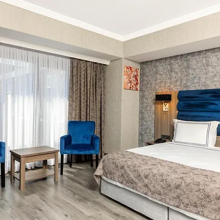 Demiray Old Hotell 5*