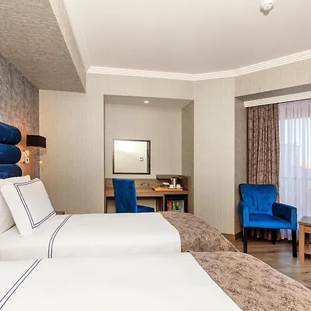 מלון Demiray Old איסטמבול