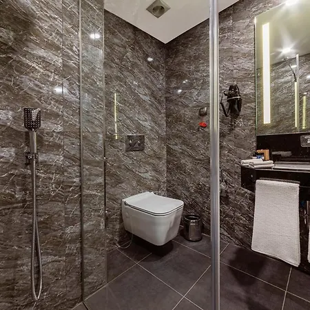 Demiray Old Szálloda