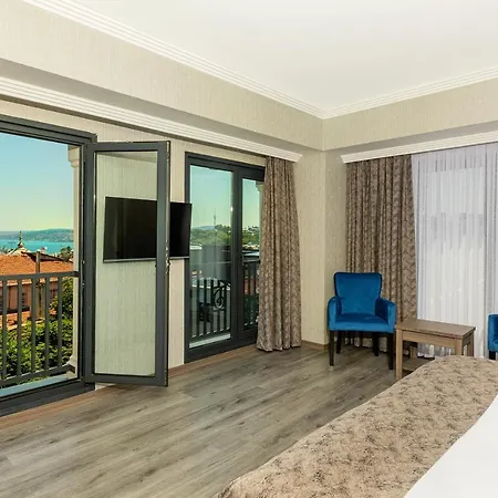 Demiray Old איסטמבול