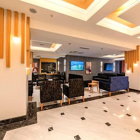 Demiray Old Hotel Provincia di Istanbul