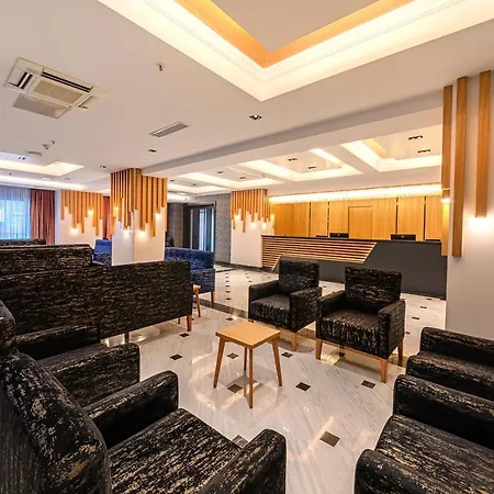 Demiray Old 5* Istanbul