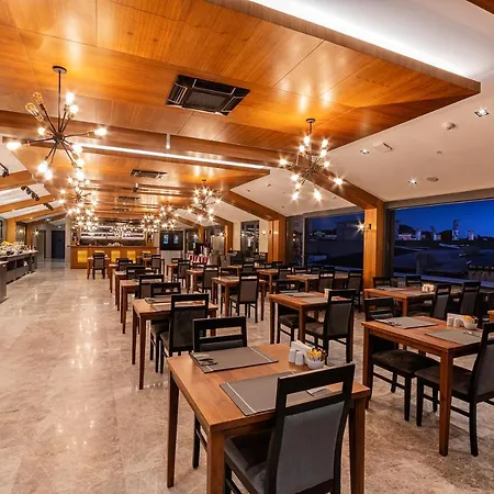 מלון Demiray Old איסטמבול