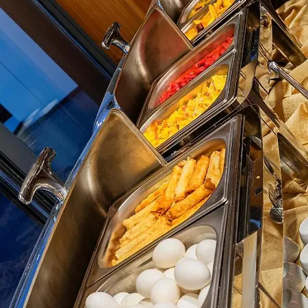 Demiray Old Szálloda 5*