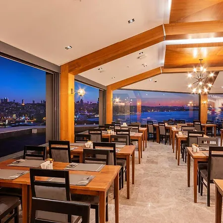 Demiray Old Hotel Provincia di Istanbul