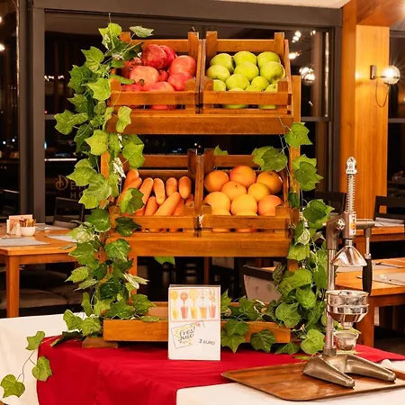 Hotel Demiray Old Provincia di Istanbul