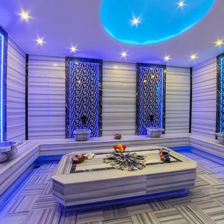 Demiray Old Hotel 5*
