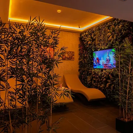 Demiray Old Hotel Provincia di Istanbul
