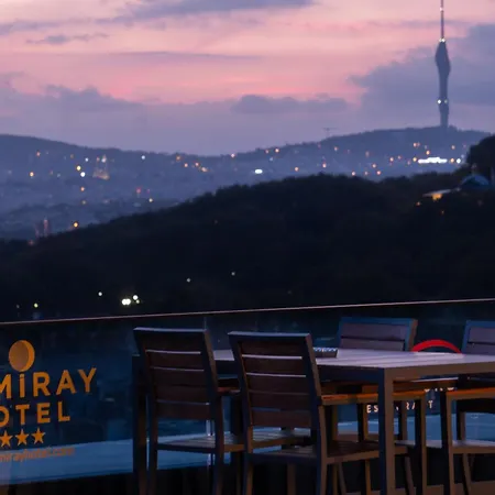 Demiray Old Provincia di Istanbul