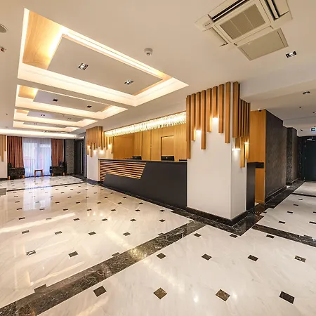 Szálloda Demiray Old