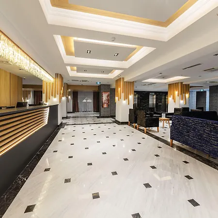 Demiray Old Szálloda