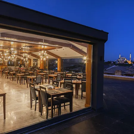 Demiray Old Isztambul