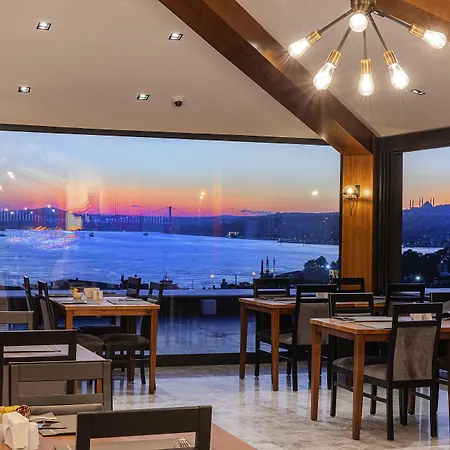 Demiray Old מלון