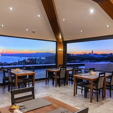 מלון Demiray Old איסטמבול