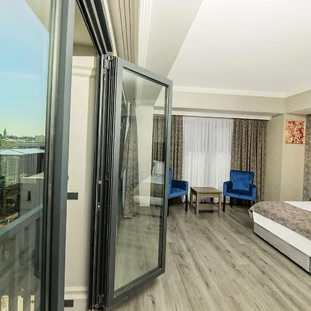 Demiray Old Isztambul