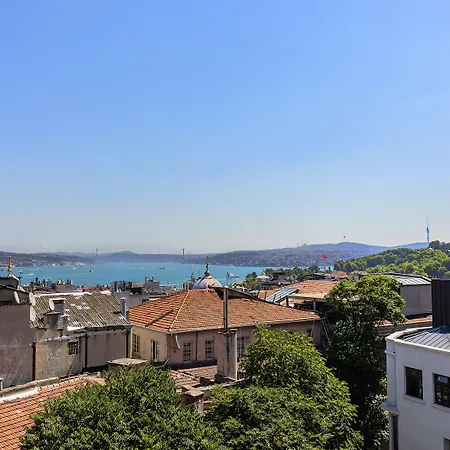 Demiray Old מלון איסטמבול