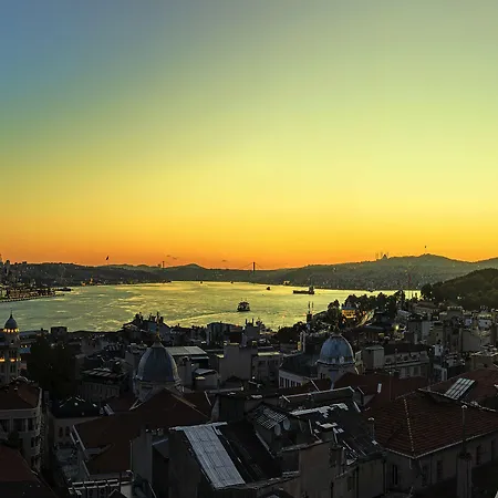 Demiray Old Szálloda