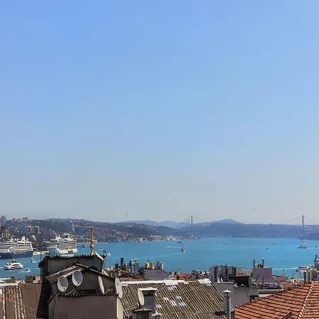 מלון Demiray Old