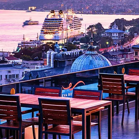 Hotel Demiray Old 5*