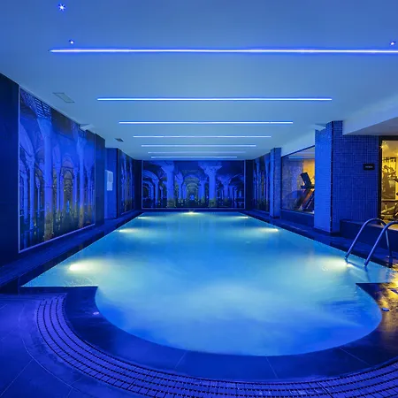 Demiray Old Hotel 5*