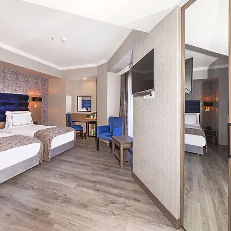 Demiray Old Hotel 5*