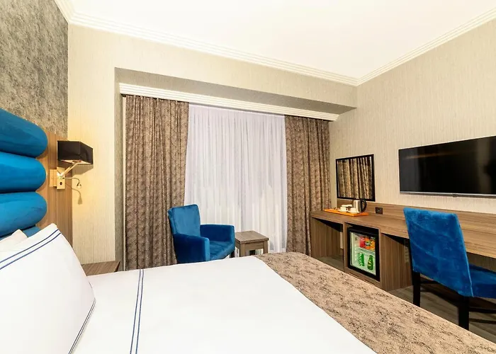 Demiray Old Hotel Istanbulská provincie