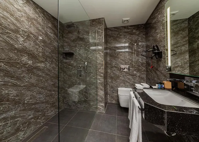 Demiray Old Hotel Istanbulská provincie