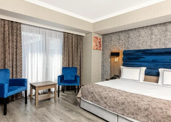 Demiray Old Hotel 5*