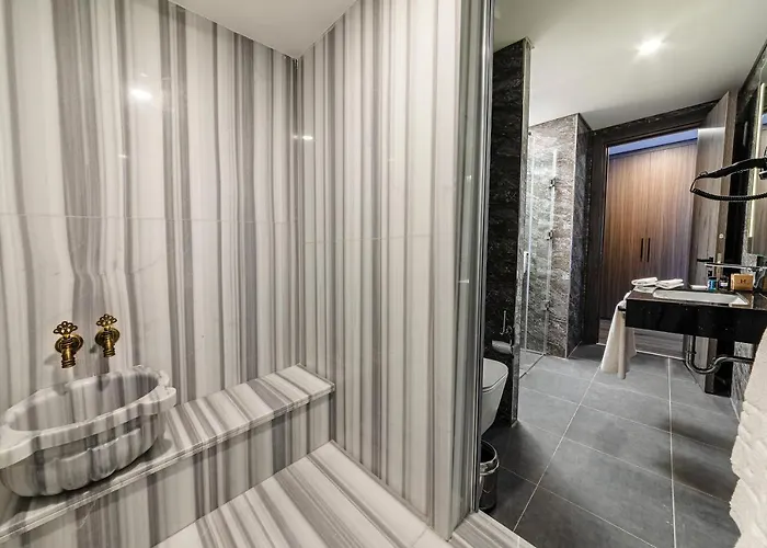 Hotel Demiray Old Istanbulská provincie