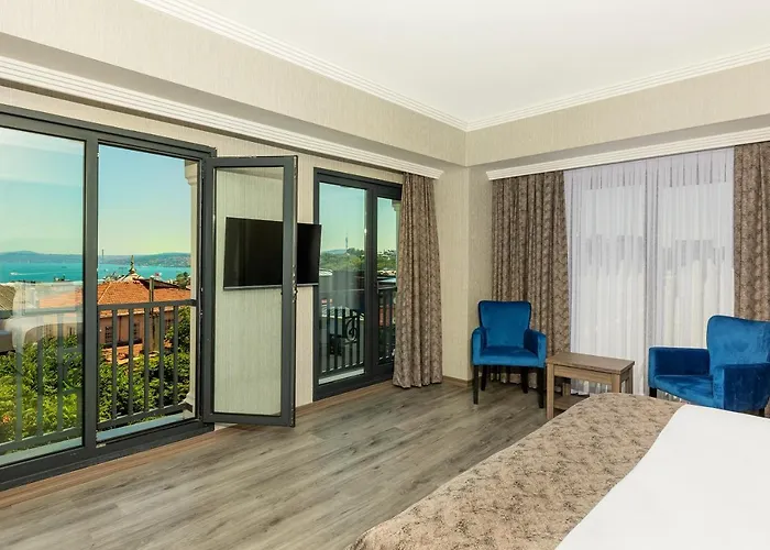 Demiray Old Istanbulská provincie