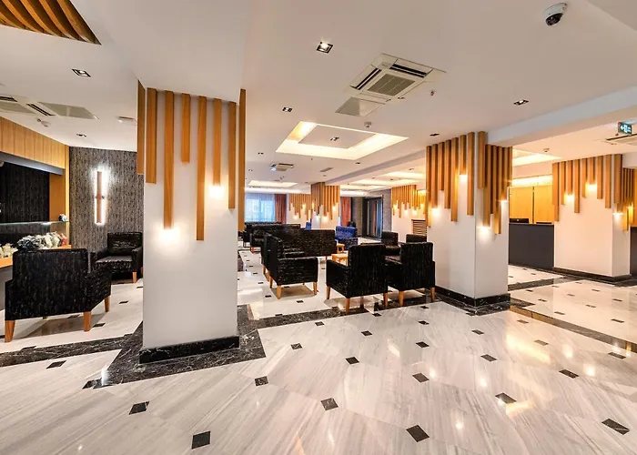 Hotel Demiray Old Istanbulská provincie