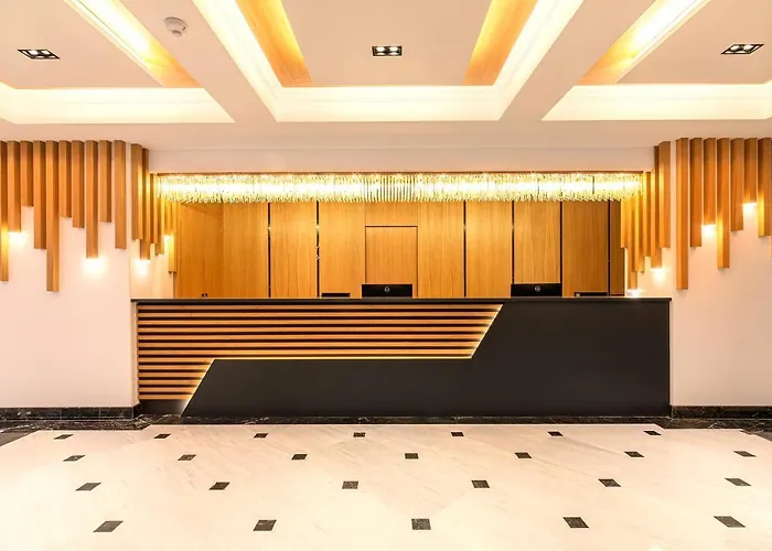 Hotel Demiray Old 5*