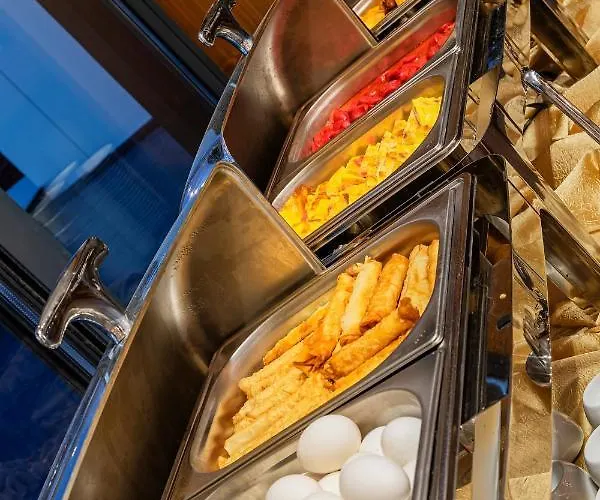 Demiray Old Hotel 5*