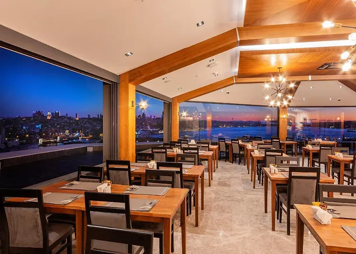 Demiray Old Hotel Istanbulská provincie