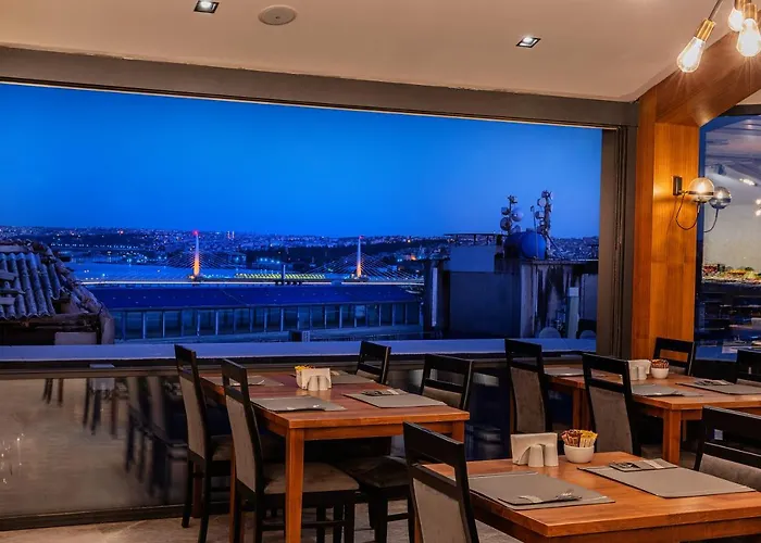 Demiray Old Hotel 5*